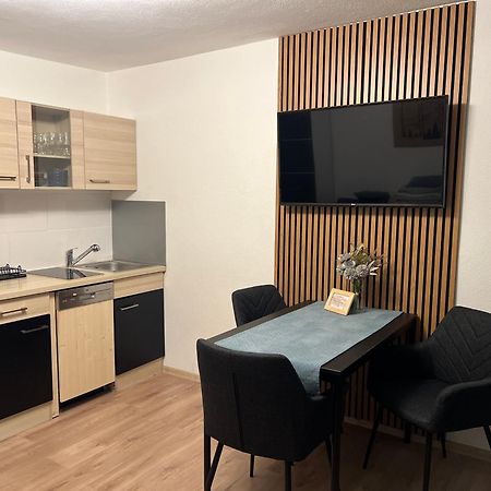 Alpha Alpin Apartment Zell am See Bagian luar foto