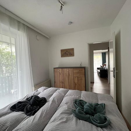 Alpha Alpin Apartment Zell am See Bagian luar foto