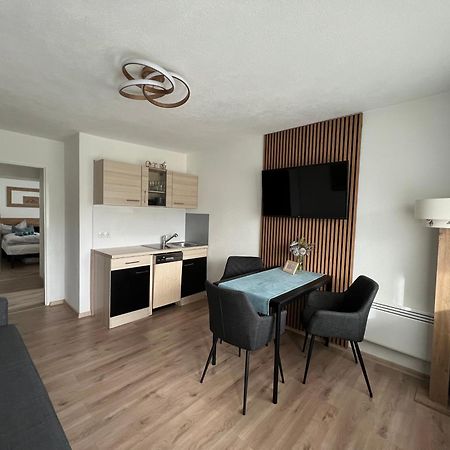 Alpha Alpin Apartment Zell am See Bagian luar foto