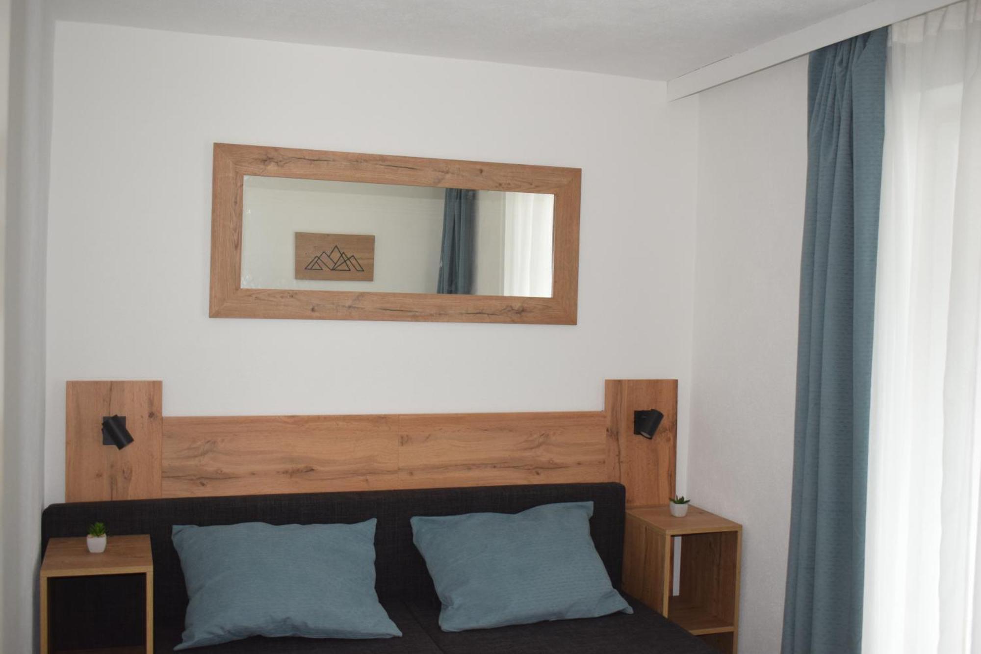 Alpha Alpin Apartment Zell am See Bagian luar foto
