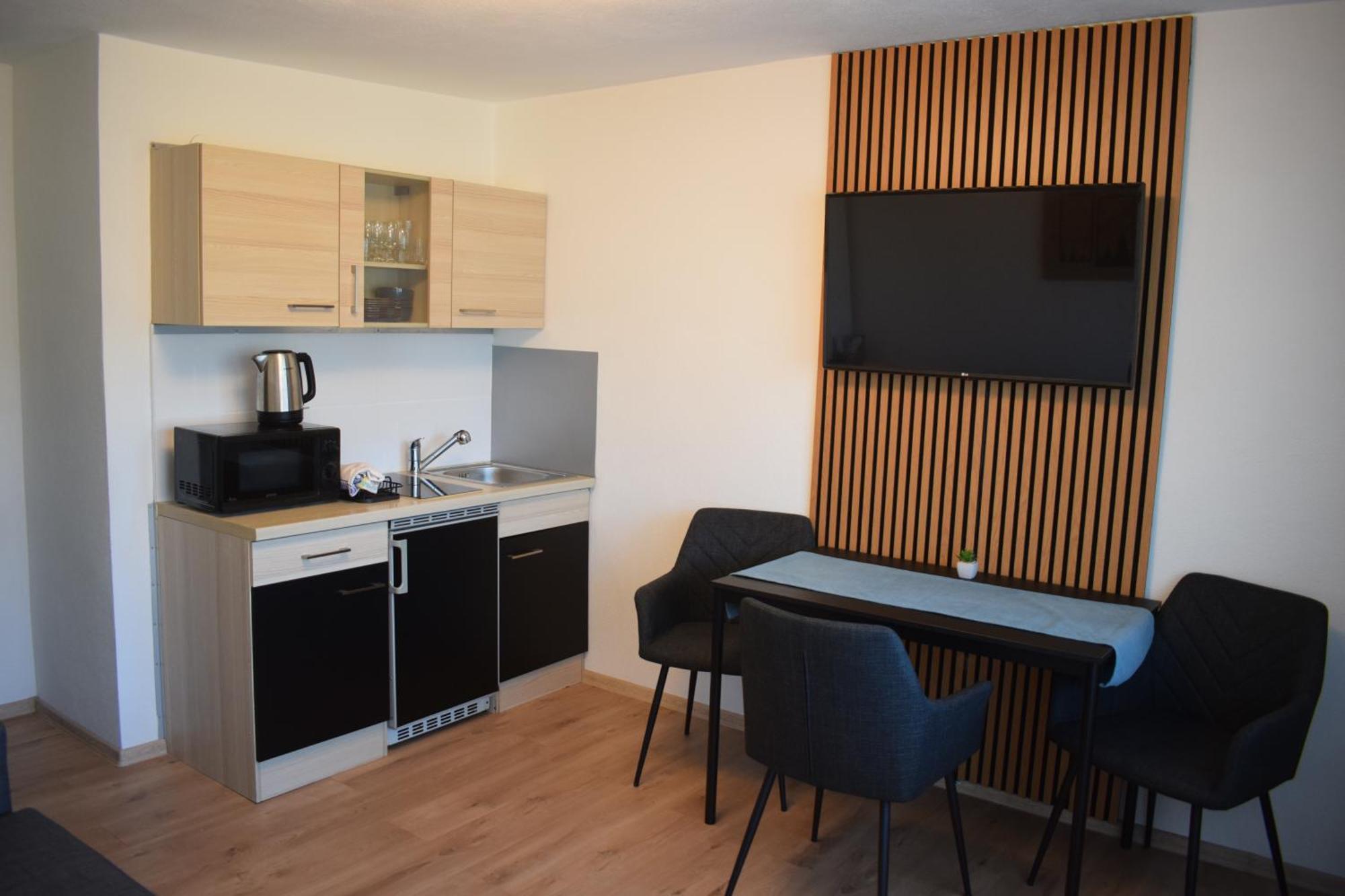 Alpha Alpin Apartment Zell am See Bagian luar foto