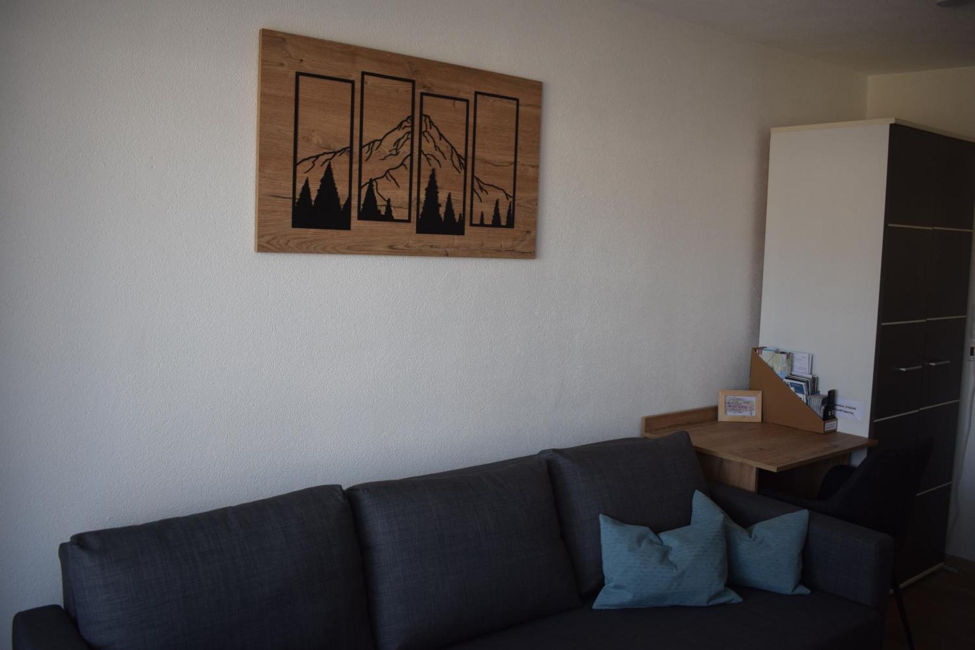 Alpha Alpin Apartment Zell am See Bagian luar foto
