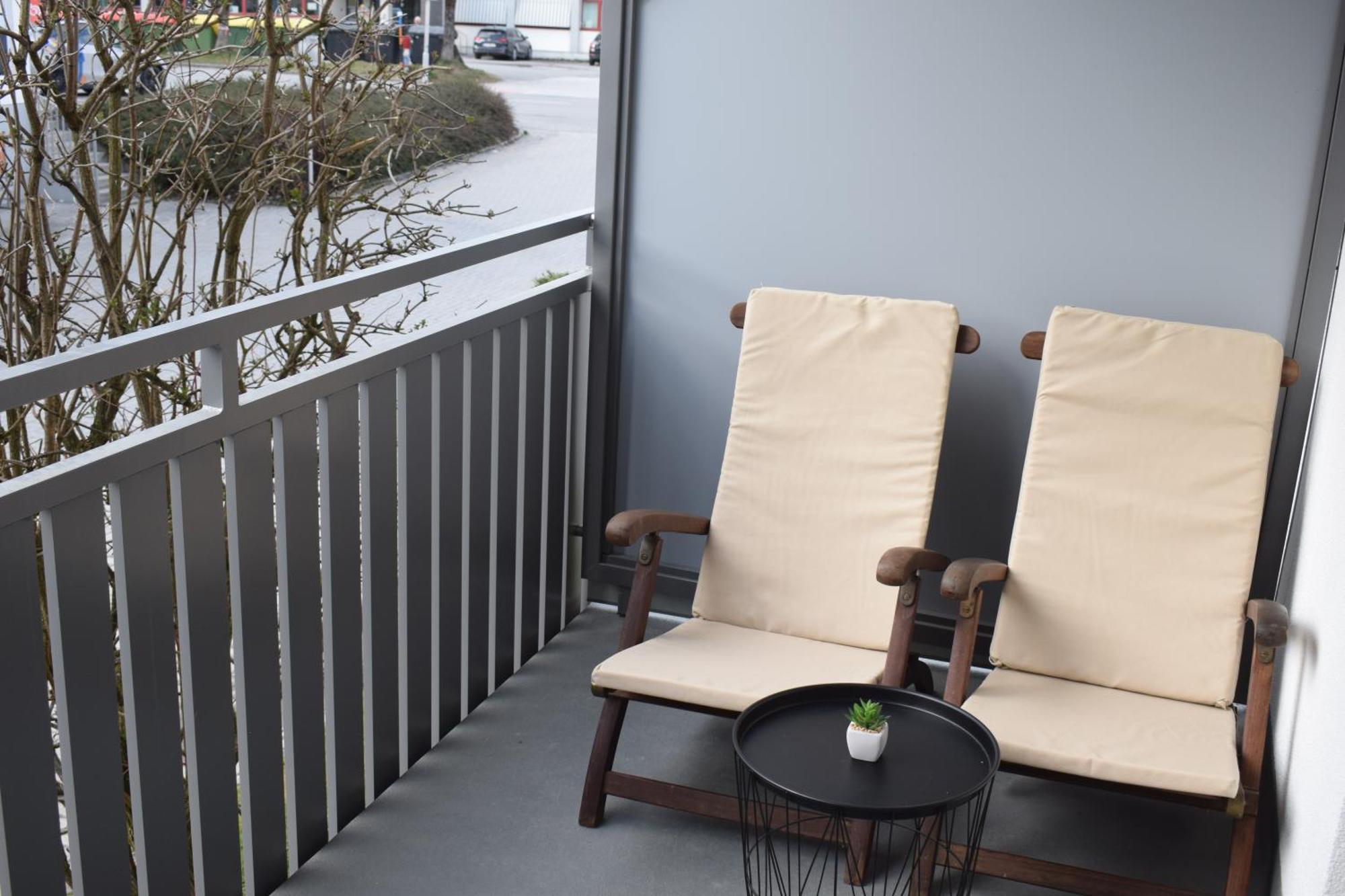 Alpha Alpin Apartment Zell am See Bagian luar foto