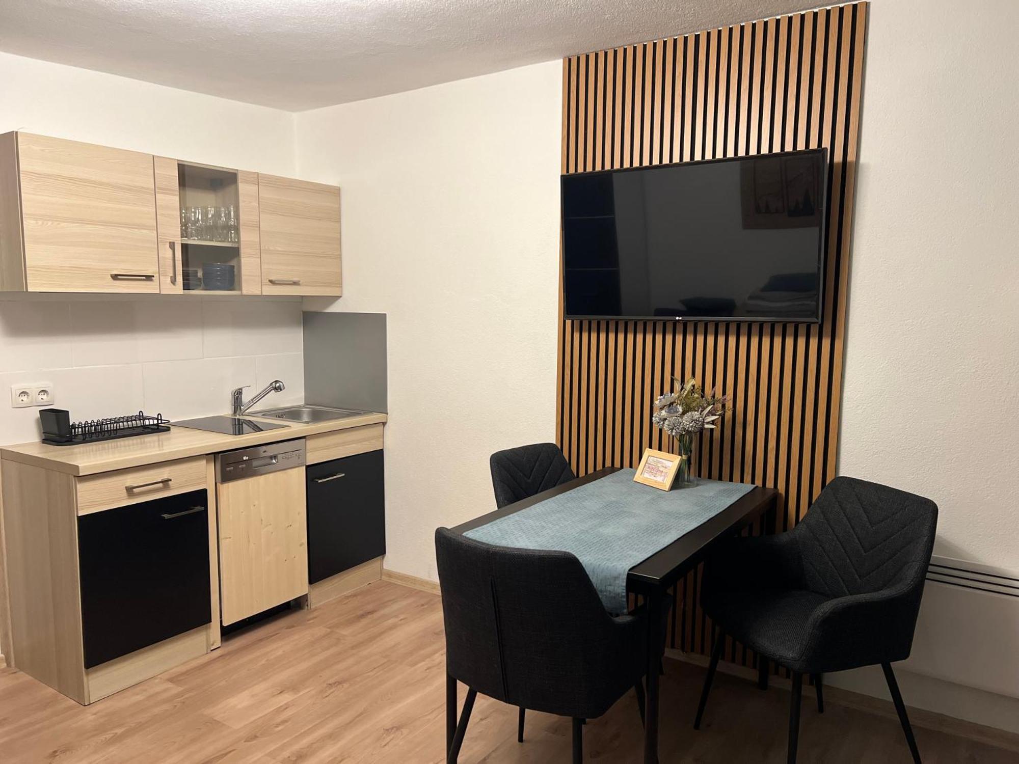 Alpha Alpin Apartment Zell am See Bagian luar foto