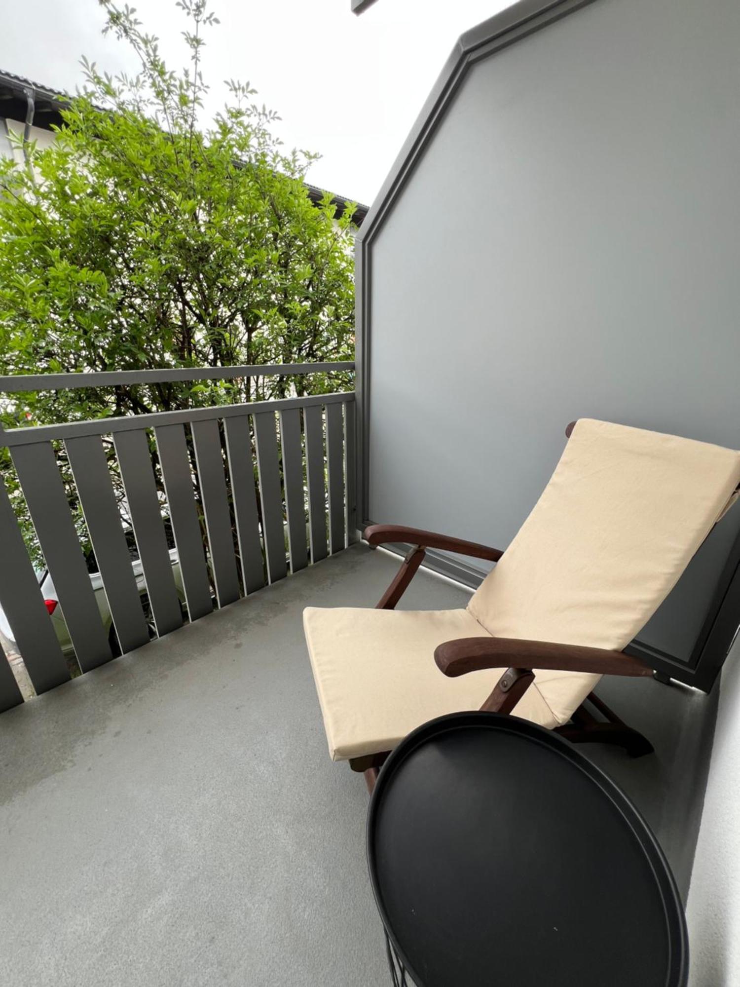 Alpha Alpin Apartment Zell am See Bagian luar foto