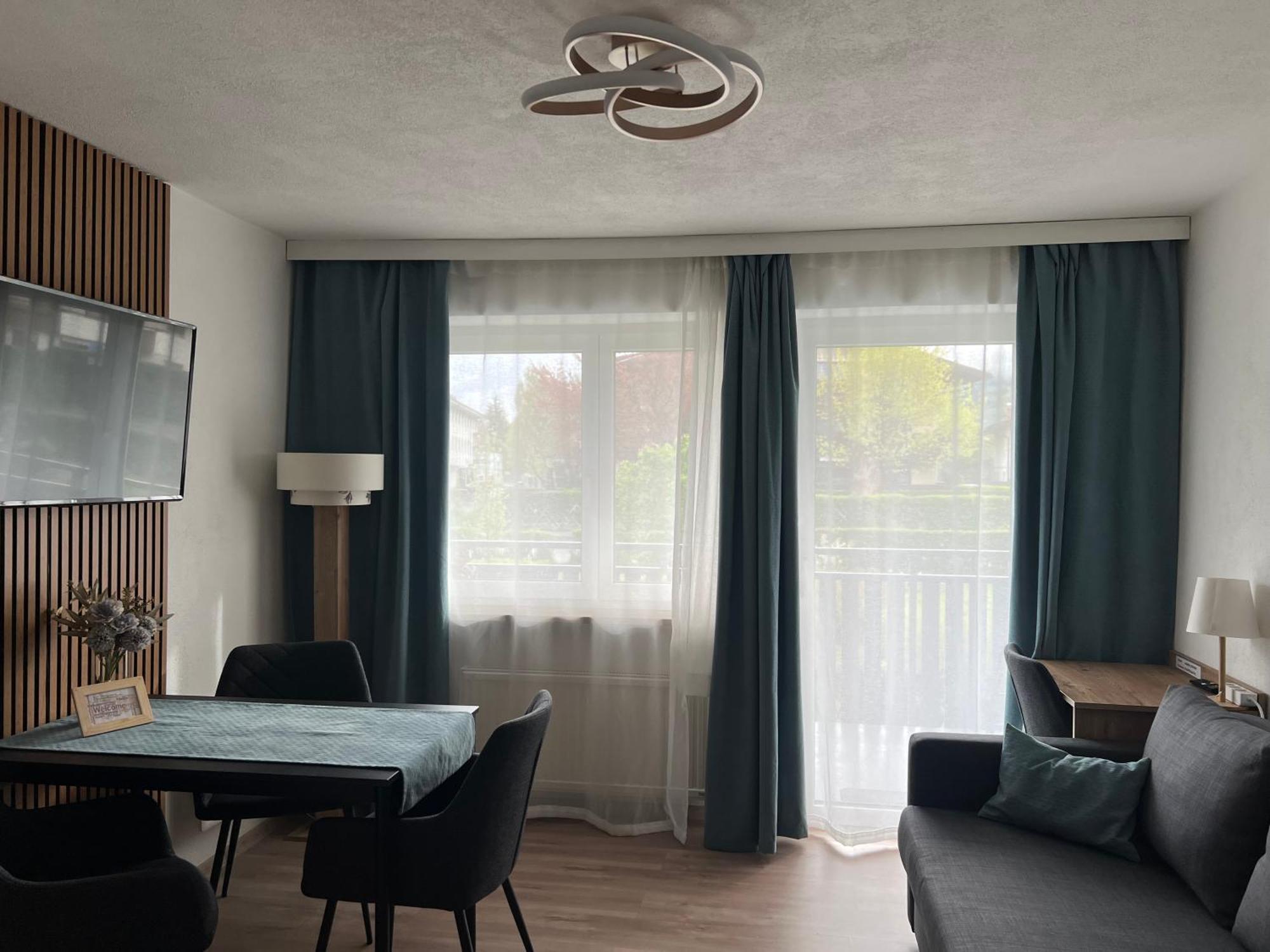 Alpha Alpin Apartment Zell am See Bagian luar foto