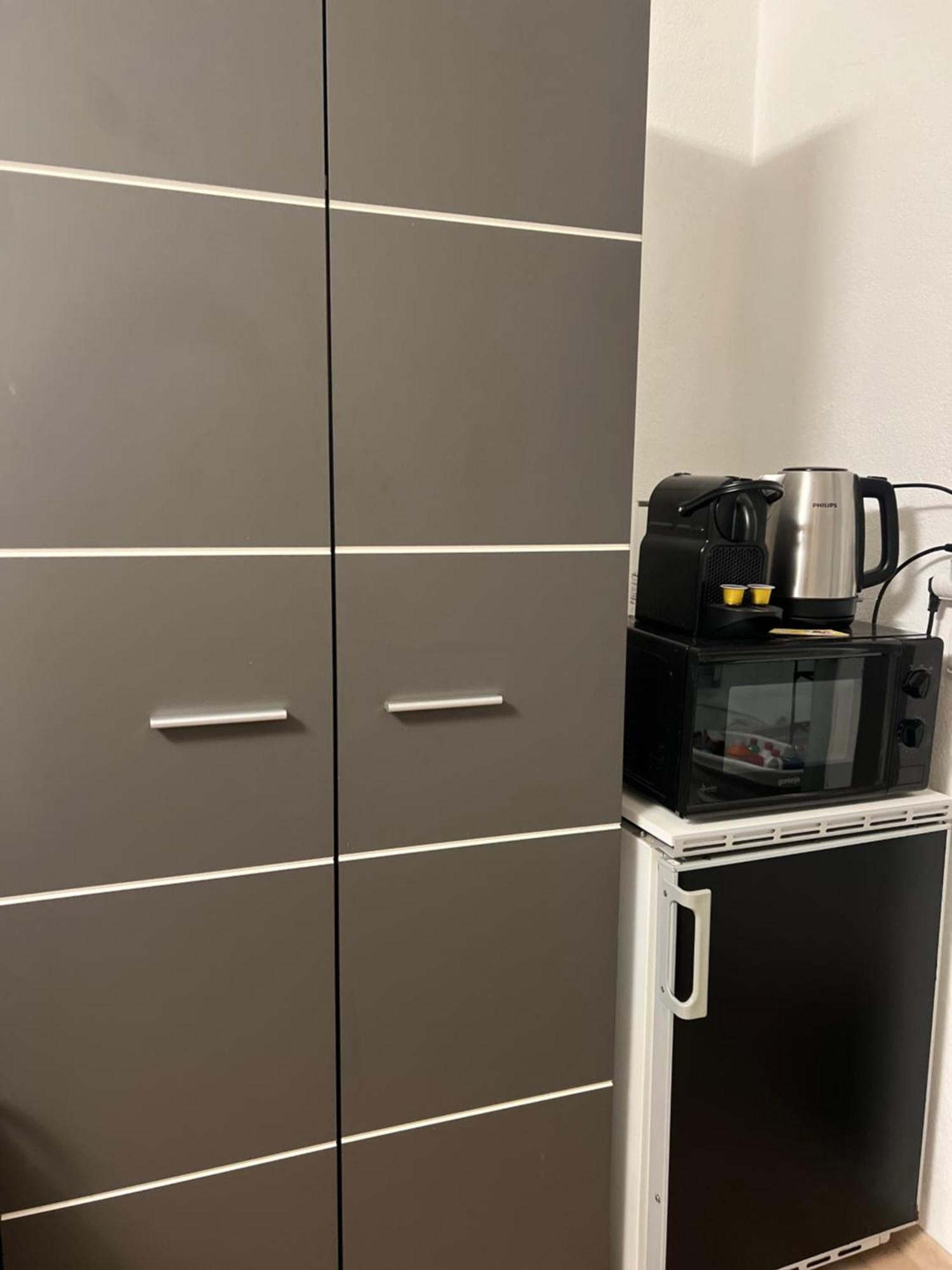 Alpha Alpin Apartment Zell am See Bagian luar foto