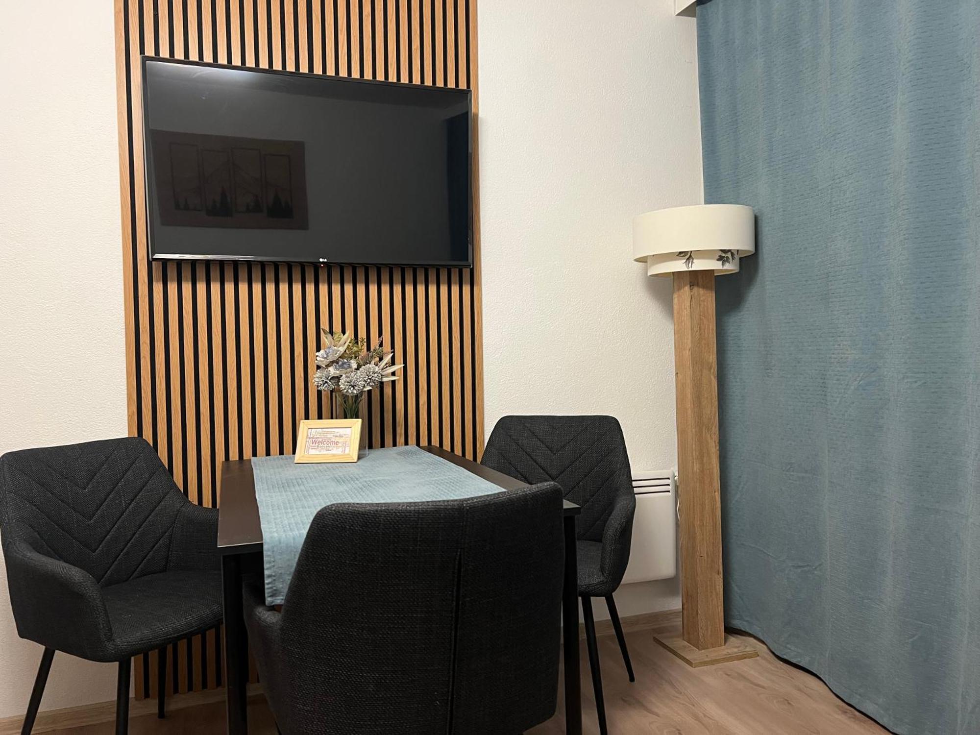 Alpha Alpin Apartment Zell am See Bagian luar foto
